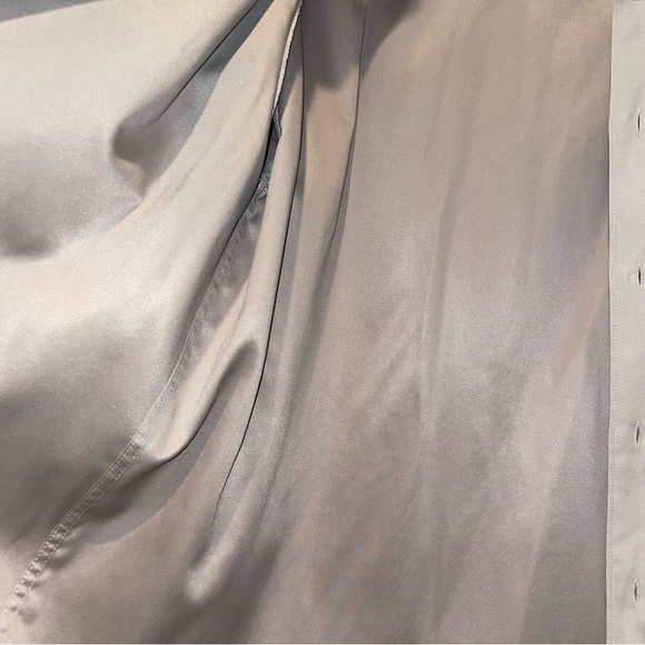 Brandini Men's Dress Button Down Shirt Size Medium - Picture 4 of 6